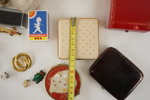 Vintage Puderdosor mm. A170 
