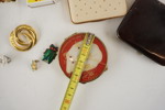Vintage Puderdosor mm. A170 