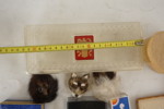 Vintage Puderdosor mm. A170 