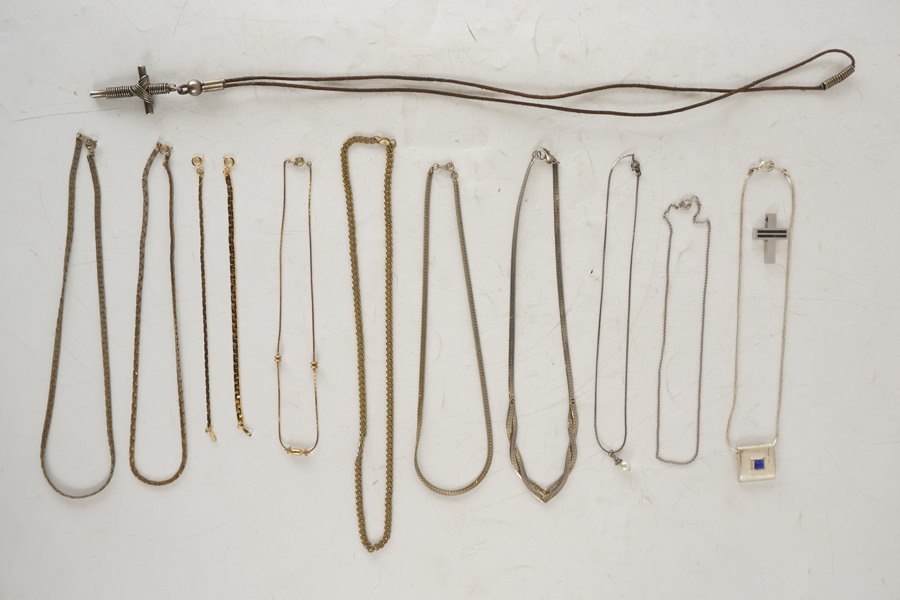 10st Halsband mm. A171