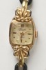 Atlantic armbandsur vintage. A172