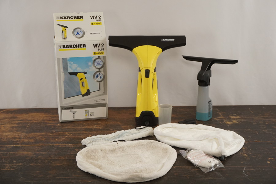 Kärcher WV2 fönstertvätt mm. A173