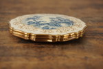 Stratton vintage Puderdosa. G65