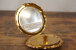 Stratton vintage Puderdosa. G65