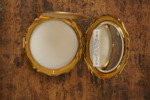 Stratton vintage Puderdosa. G65