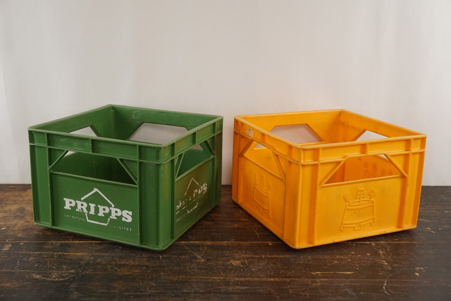 2st Drickabackar Pripps mm. B223