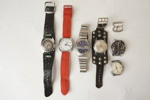 Timex klockor / ur mm. A176