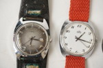 Timex klockor / ur mm. A176