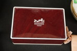 Vintage parfymflaskor Givenchy mm. A188