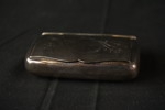 Vintage Fickask för aska. A189