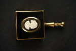 Vintage Fickask för aska. A189