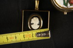 Vintage Fickask för aska. A189