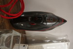 Vintage väska för kassettband mm. BC304