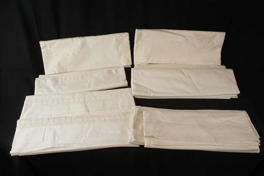 Spetslakan mm. BC315