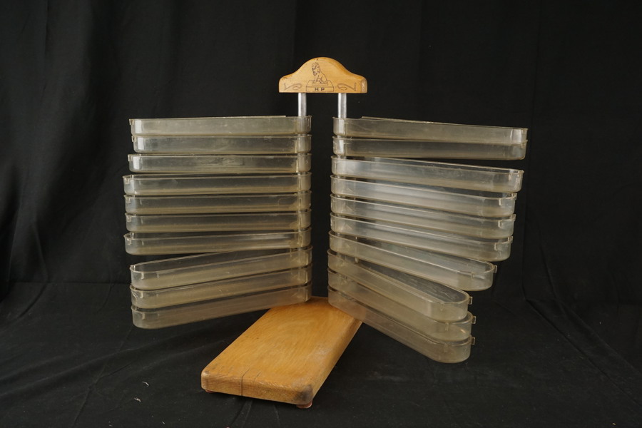 Butiksställ HP. D20