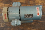 Pneumomotive oljefri ITT luftkompressorpump. BC321