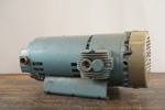Pneumomotive oljefri ITT luftkompressorpump. BC321