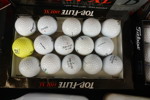 Golfbollar 8,5kg. BC341