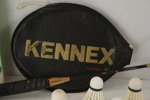 Kennex Badmintonracket mm. A206