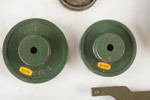 Remskivor mm verktyg. D22