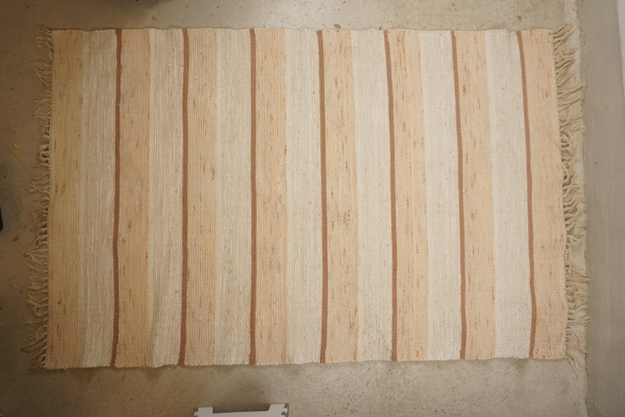 Matta rosa 200x130. B342