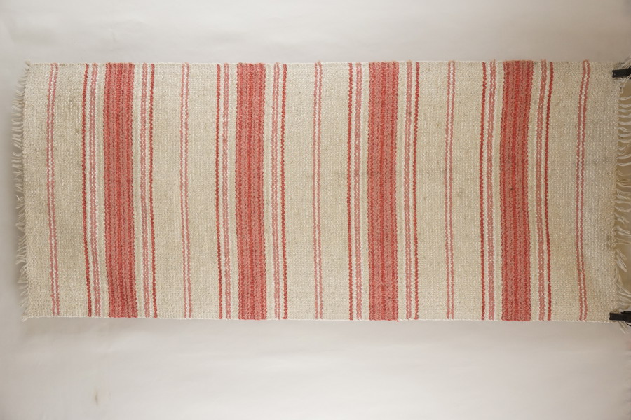 Matta rosa mm 67x155cm. B350