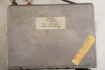 2st Autoradio Volvo vintage. D23