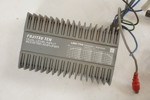 2st Autoradio Volvo vintage. D23