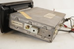 2st Autoradio Volvo vintage. D23