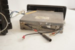 2st Autoradio Volvo vintage. D23