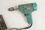 Vintage Bosch borrmaskin mm. D24