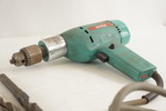 Vintage Bosch borrmaskin mm. D24