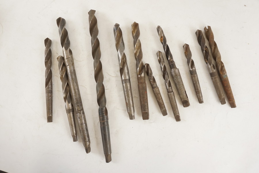 Borrar med morsekona. D25