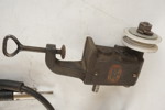 Vintage Lesto scintilla, borrmaskin mm. D26 