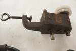 Vintage Lesto scintilla, borrmaskin mm. D26 