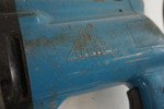 Vintage Lesto scintilla, borrmaskin mm. D26 