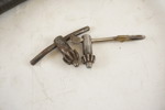Vintage Lesto scintilla, borrmaskin mm. D26 
