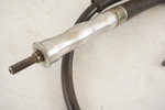 Vintage Lesto scintilla, borrmaskin mm. D26 