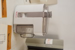 Vintage MOULINEX Råsaftcentrifug mm. BC369