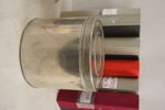Vintage MOULINEX Råsaftcentrifug mm. BC369