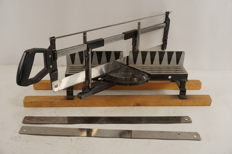 Nobex 202 Geringssåg. B373