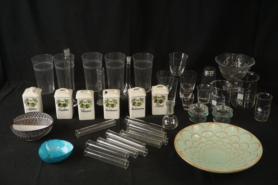 Skål Gabriel,Palma mm. BC374