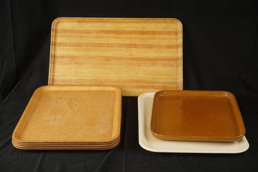 Silva Brickor mm. A242