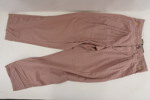 Vintage Kostym rosa News Flash. A249