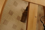 Vintage Tacklampa M26