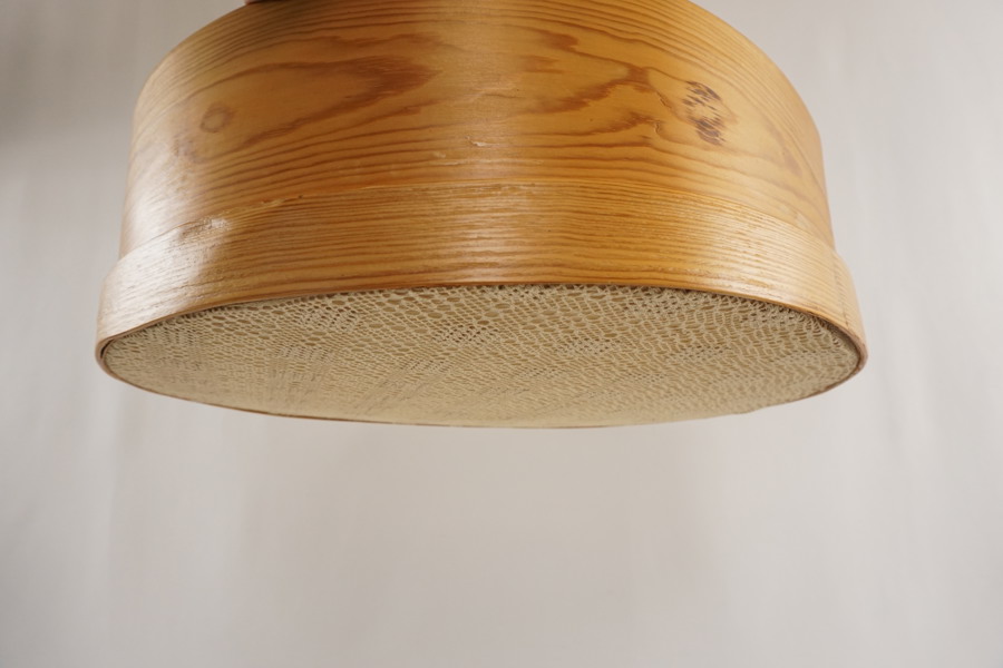 Vintage Tacklampa M26