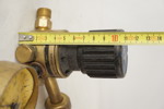 Reduceringsventiler Acetylen mm. D30