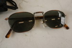 Vintage solglasögon mm. A271