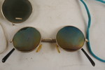 Vintage solglasögon mm. A271