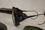 Vintage solglasögon mm. A271